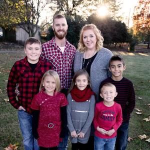 Meet your Posher, Holly